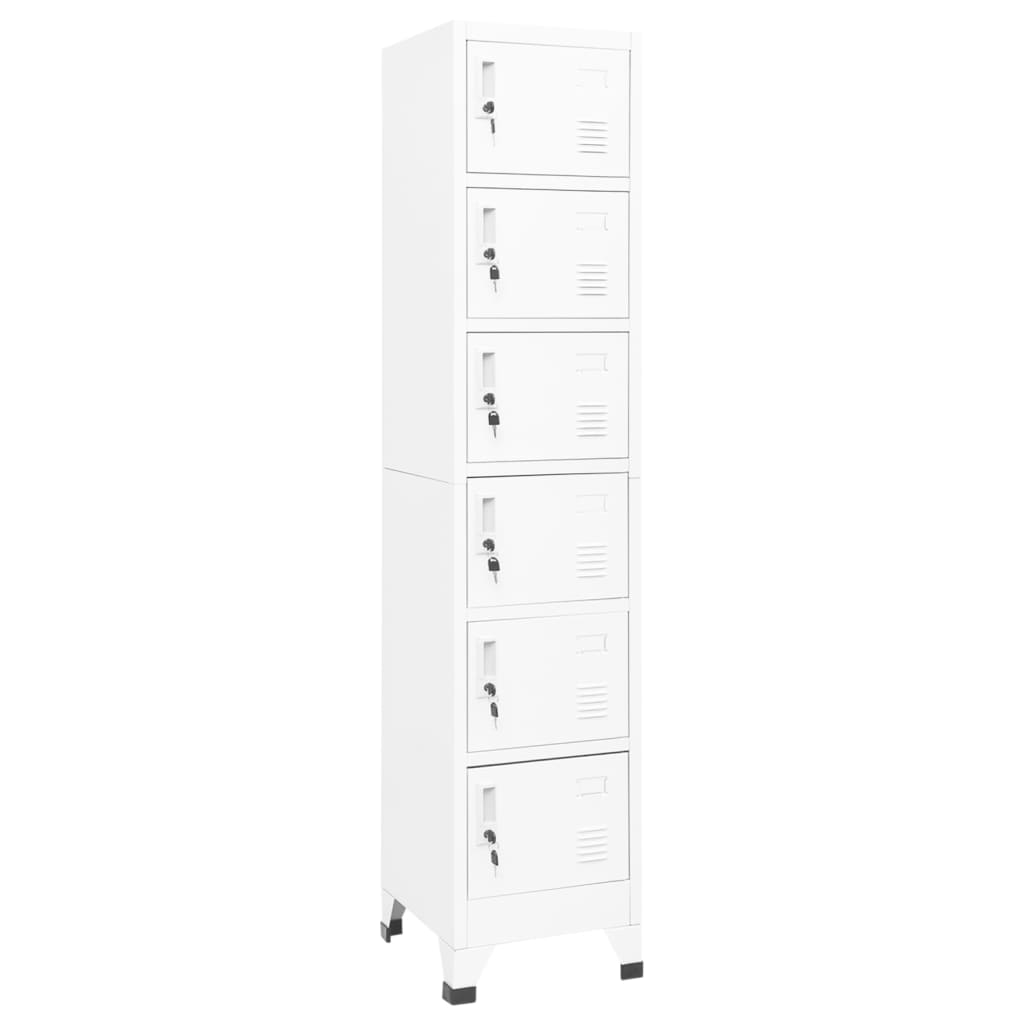 Umkleideschrank Kleiderspind Metallschrank Spind Mehrere Farben/Modelle - Bild 148 von 195