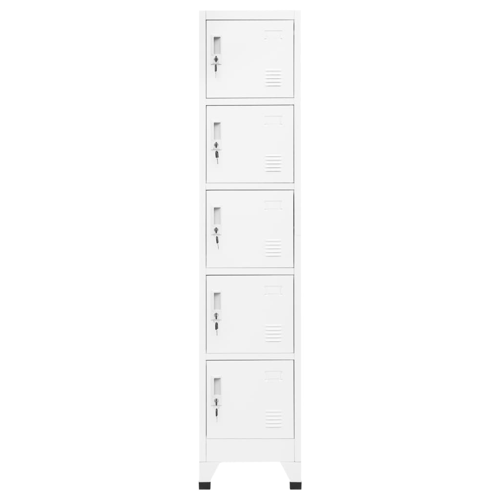 Umkleideschrank Kleiderspind Metallschrank Spind Mehrere Farben/Modelle - Bild 181 von 195