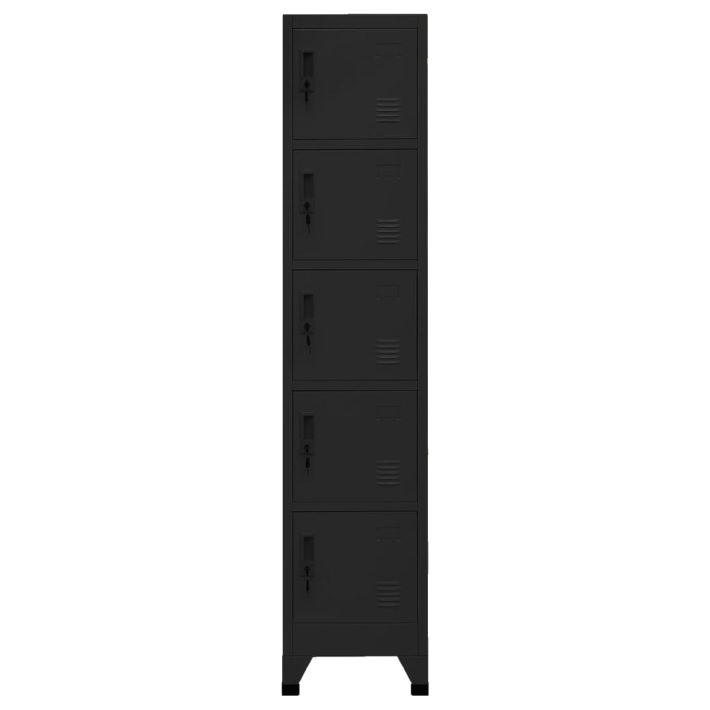 Umkleideschrank Kleiderspind Metallschrank Spind Mehrere Farben/Modelle - Bild 51 von 195