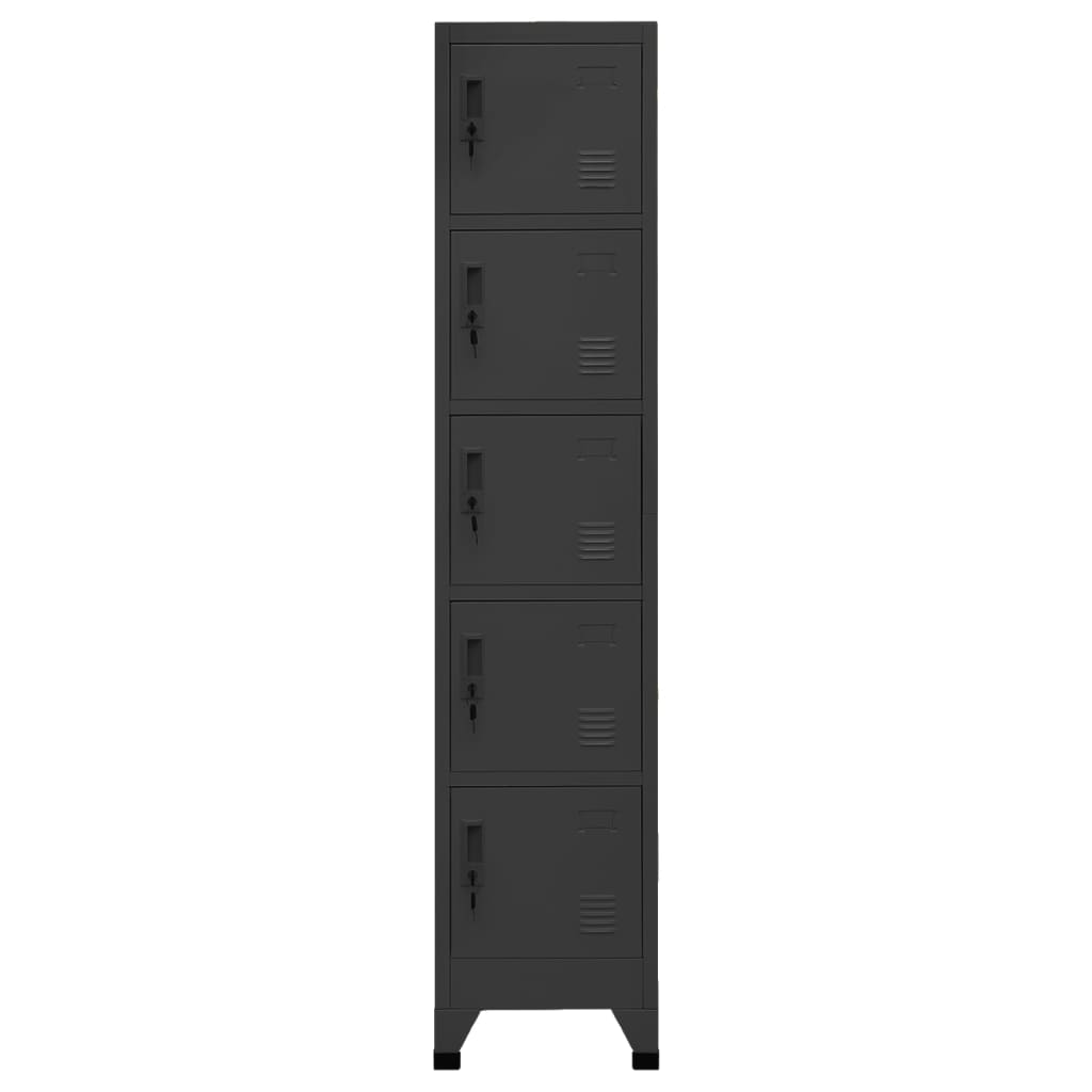 Umkleideschrank Kleiderspind Metallschrank Spind Mehrere Farben/Modelle - Bild 141 von 195