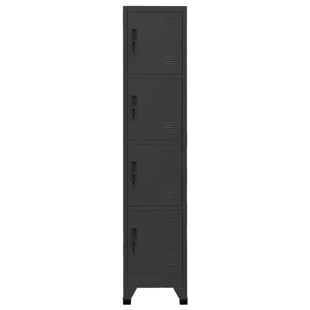 Umkleideschrank Kleiderspind Metallschrank Spind Mehrere Farben/Modelle - Bild 173 von 195