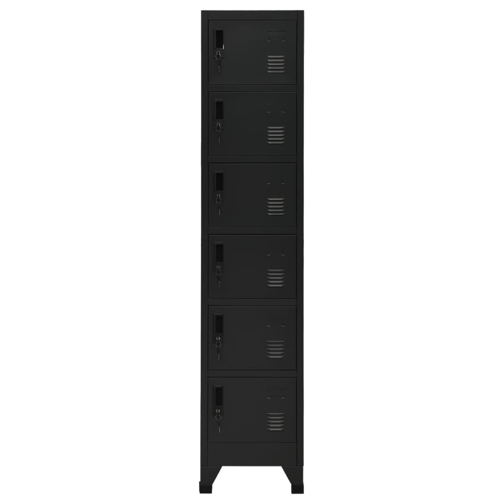 Umkleideschrank Kleiderspind Metallschrank Spind Mehrere Farben/Modelle - Bild 116 von 195