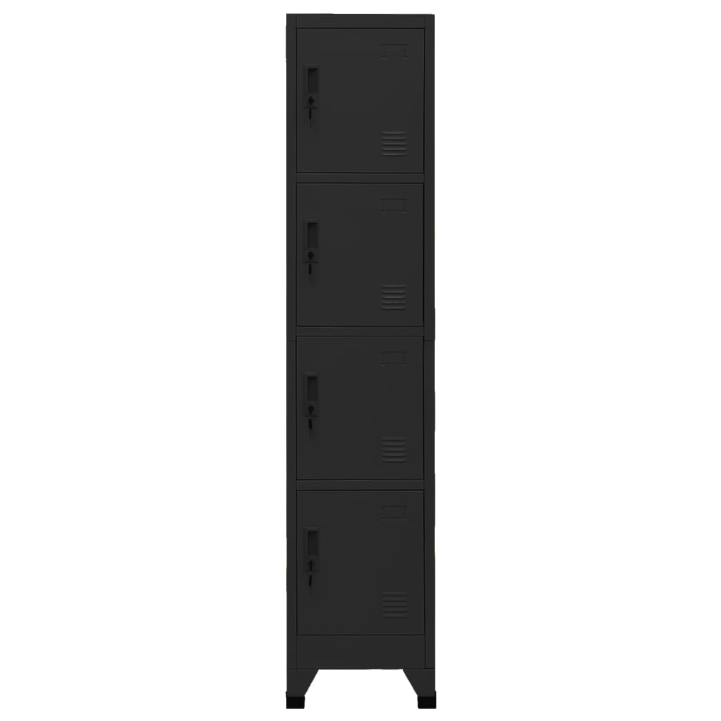 Umkleideschrank Kleiderspind Metallschrank Spind Mehrere Farben/Modelle - Bild 35 von 195