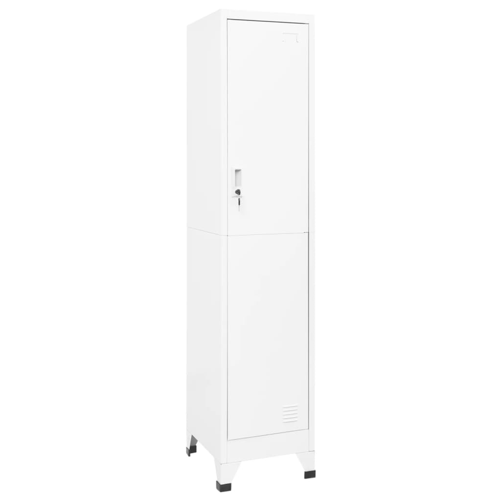 Umkleideschrank Kleiderspind Metallschrank Spind Mehrere Farben/Modelle - Bild 91 von 195
