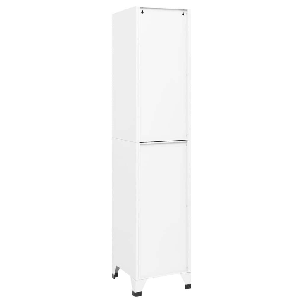 Umkleideschrank Kleiderspind Metallschrank Spind Mehrere Farben/Modelle - Bild 183 von 195