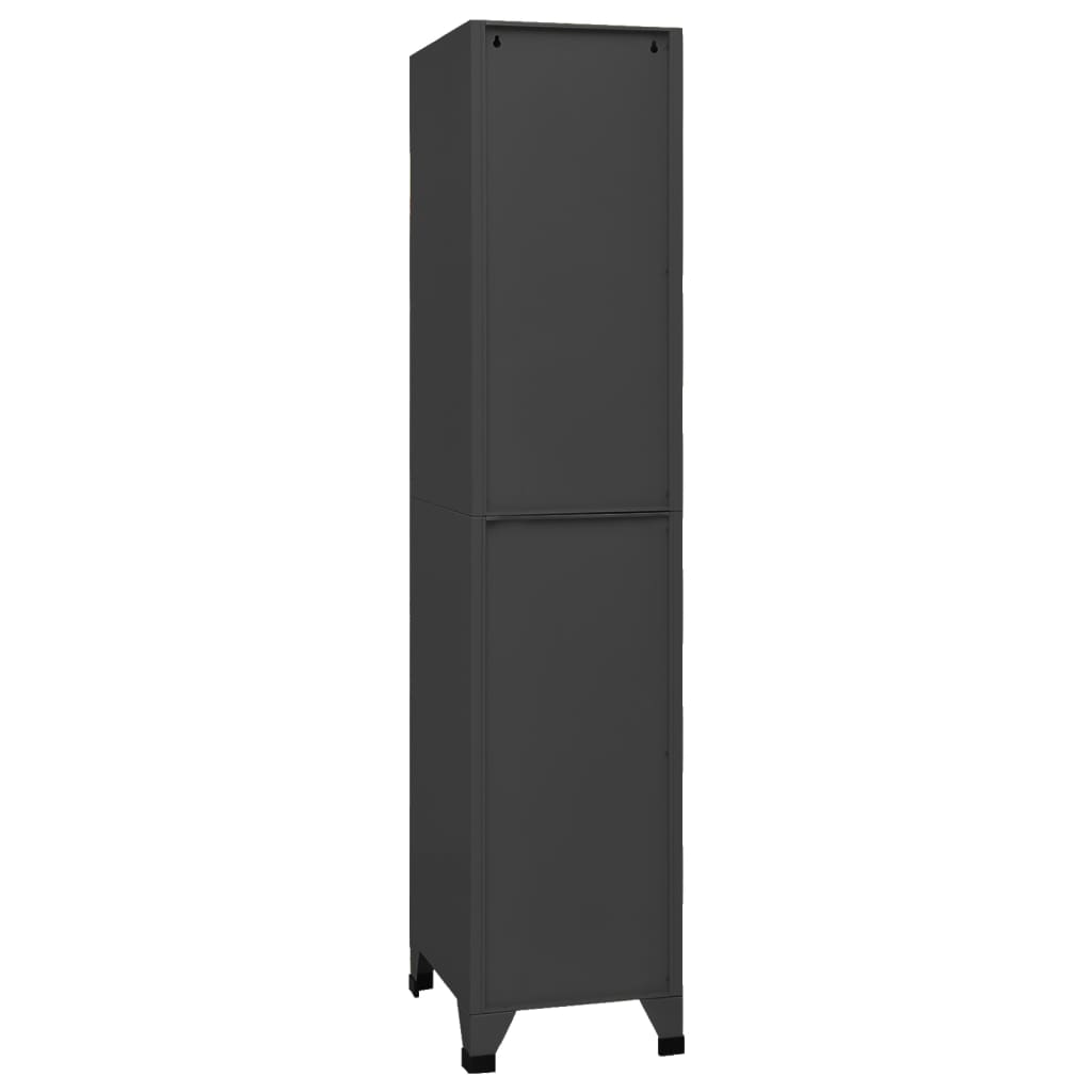 Umkleideschrank Kleiderspind Metallschrank Spind Mehrere Farben/Modelle - Bild 190 von 195