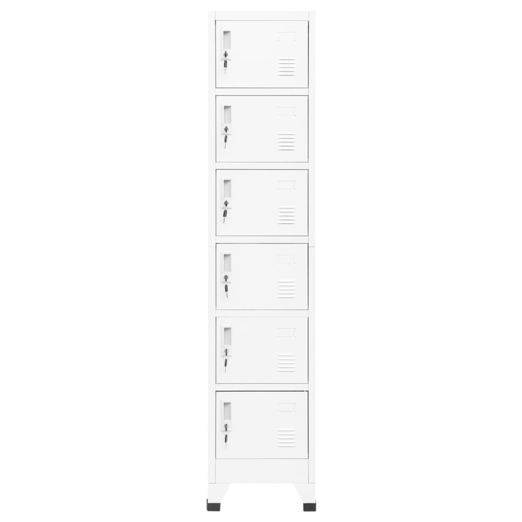 Umkleideschrank Kleiderspind Metallschrank Spind Mehrere Farben/Modelle - Bild 149 von 195