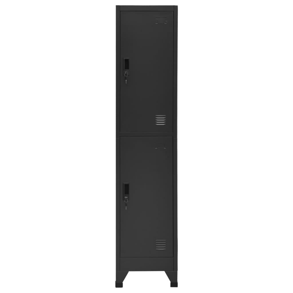 Umkleideschrank Kleiderspind Metallschrank Spind Mehrere Farben/Modelle - Bild 27 von 195