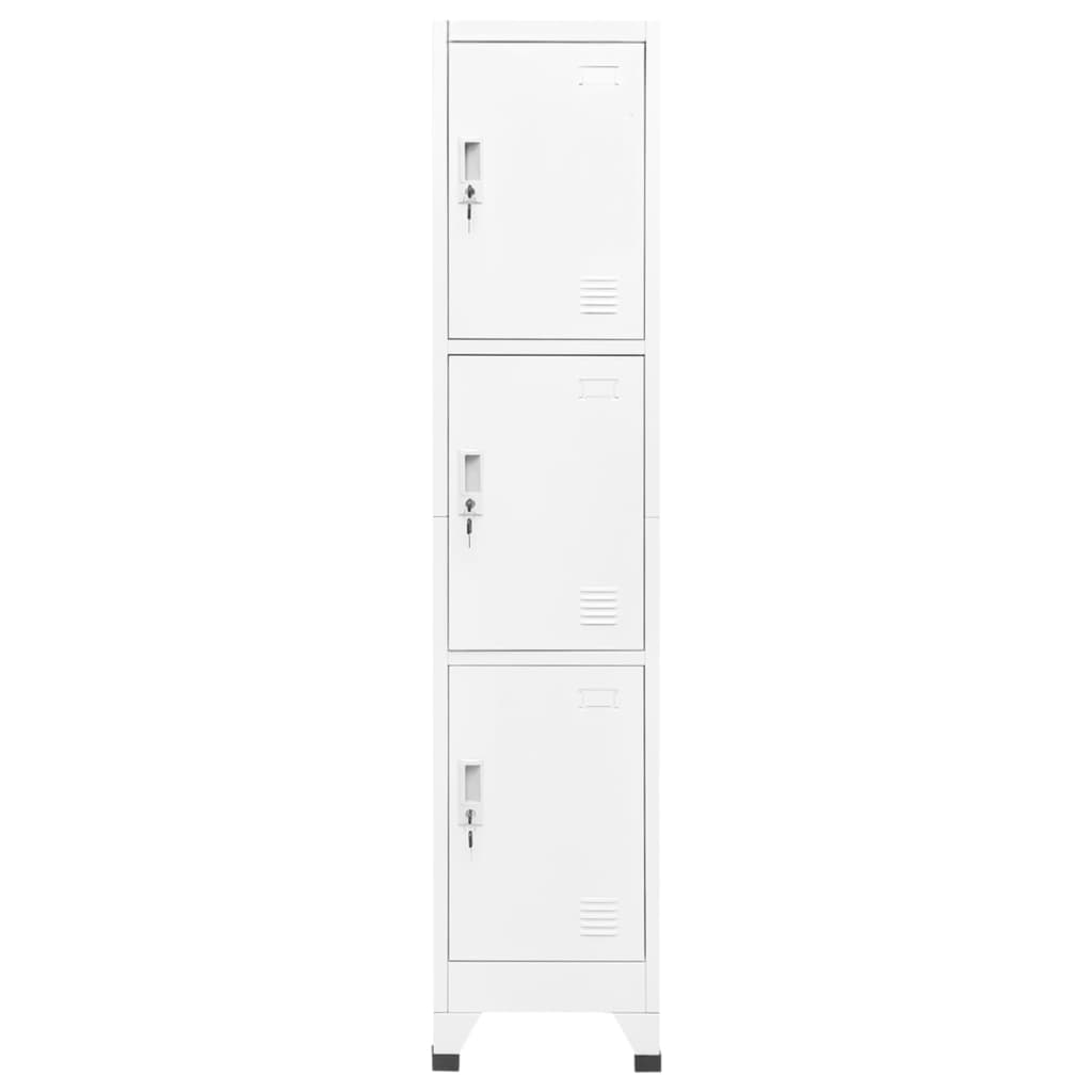 Umkleideschrank Kleiderspind Metallschrank Spind Mehrere Farben/Modelle - Bild 59 von 195