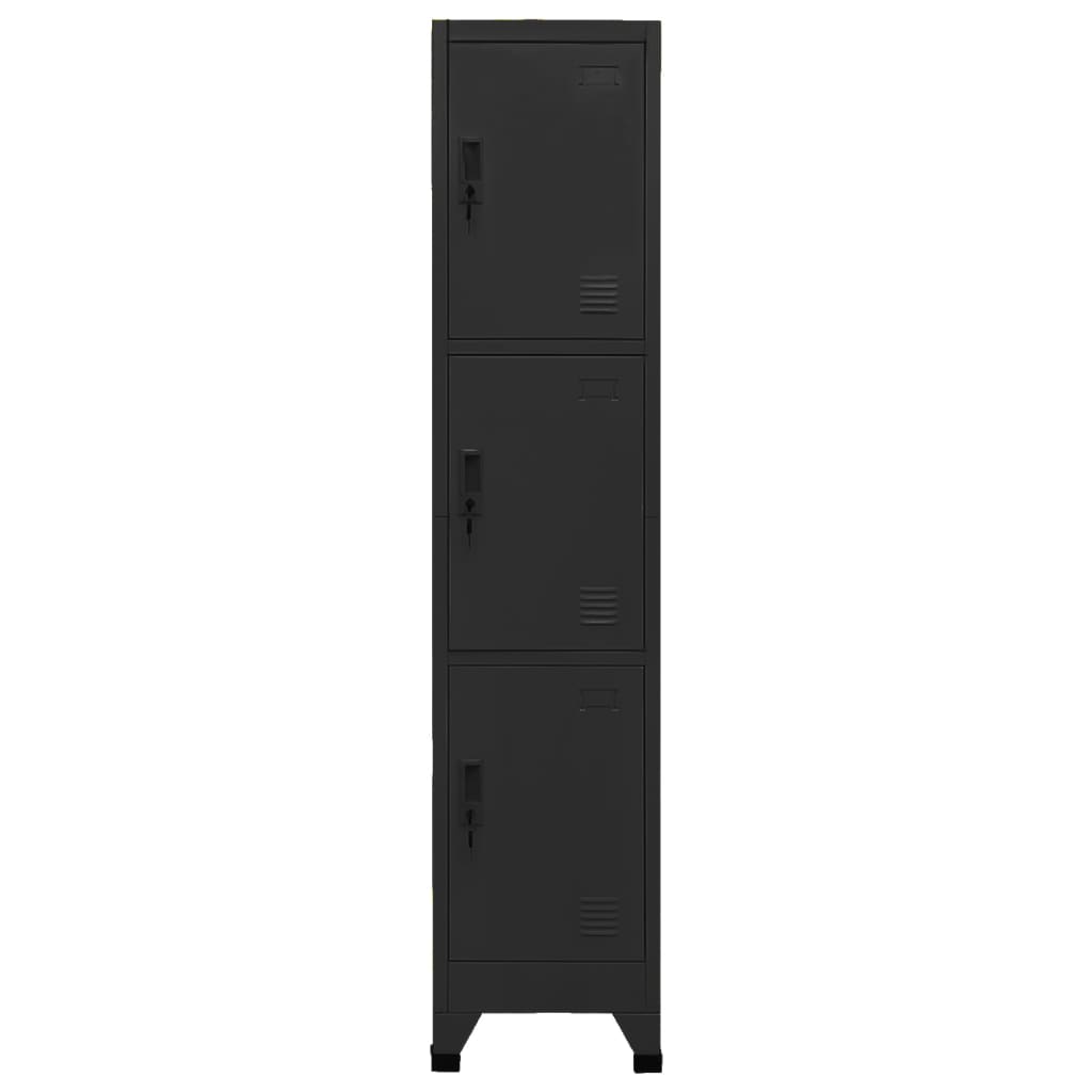 Umkleideschrank Kleiderspind Metallschrank Spind Mehrere Farben/Modelle - Bild 108 von 195