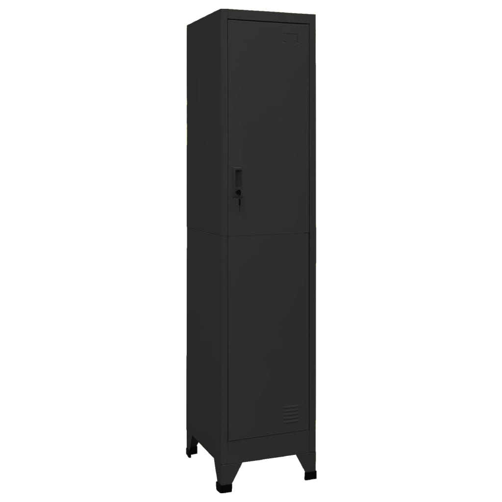 Umkleideschrank Kleiderspind Metallschrank Spind Mehrere Farben/Modelle - Bild 2 von 195