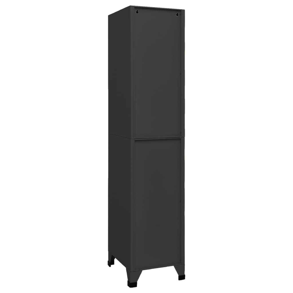 Umkleideschrank Kleiderspind Metallschrank Spind Mehrere Farben/Modelle - Bild 76 von 195