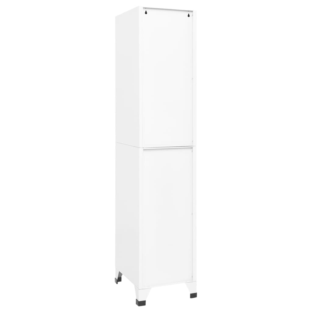 Umkleideschrank Kleiderspind Metallschrank Spind Mehrere Farben/Modelle - Bild 94 von 195