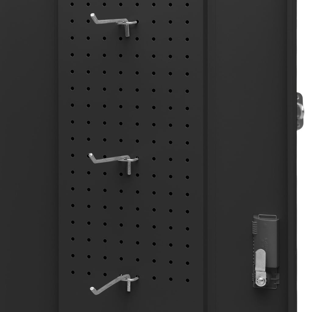 Saddle Tack Locker Storage Steel Cupboard Sports Equipment Rack