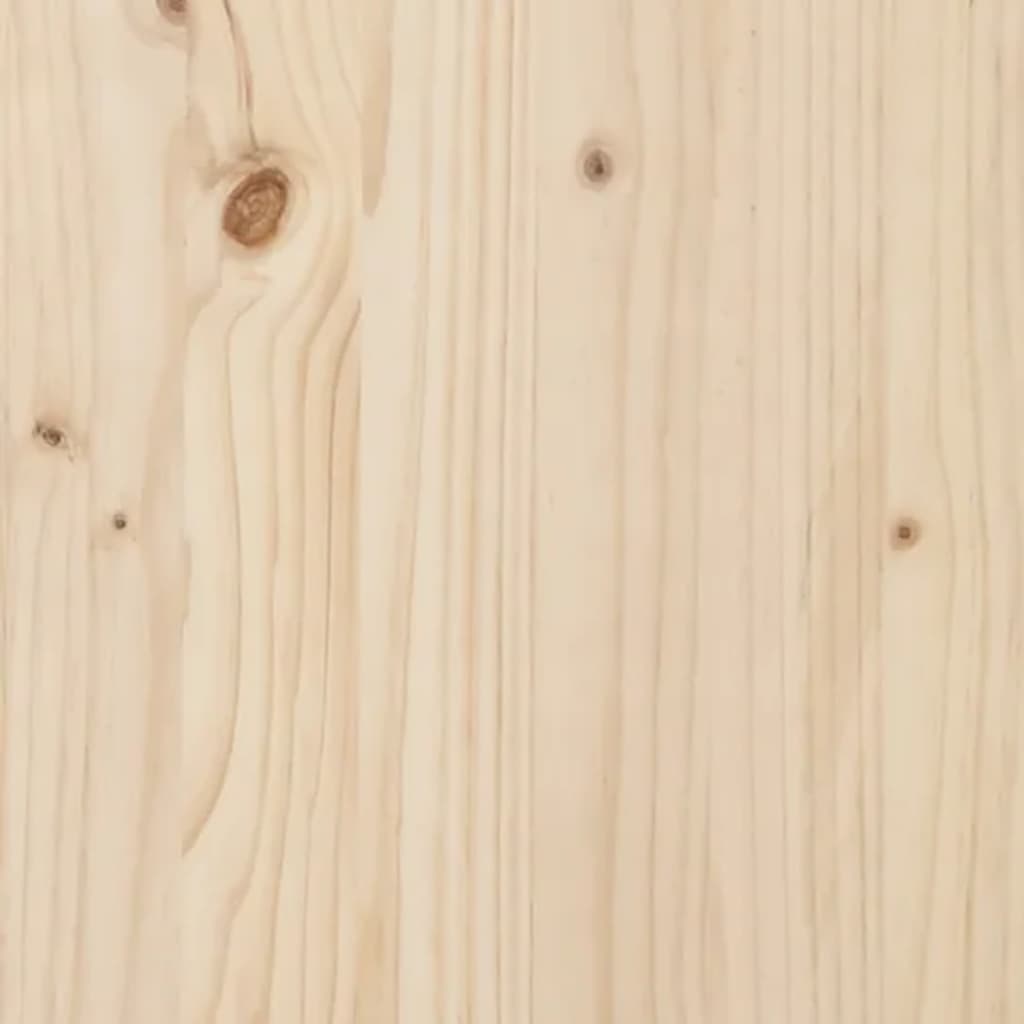 Tischplatte Massivholzplatte Massivholz Holzplatte Garden Tische Esstisch - Bild 7 von 25