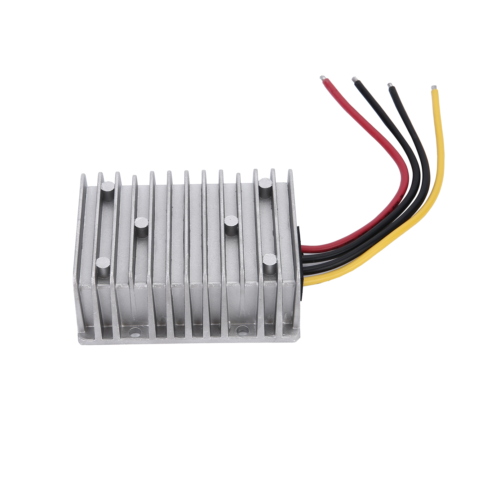 DC DC 18V36V zu 12V Spannungswandler Converter 24V auf 12V LKW 24V zu 12V Netz eBay