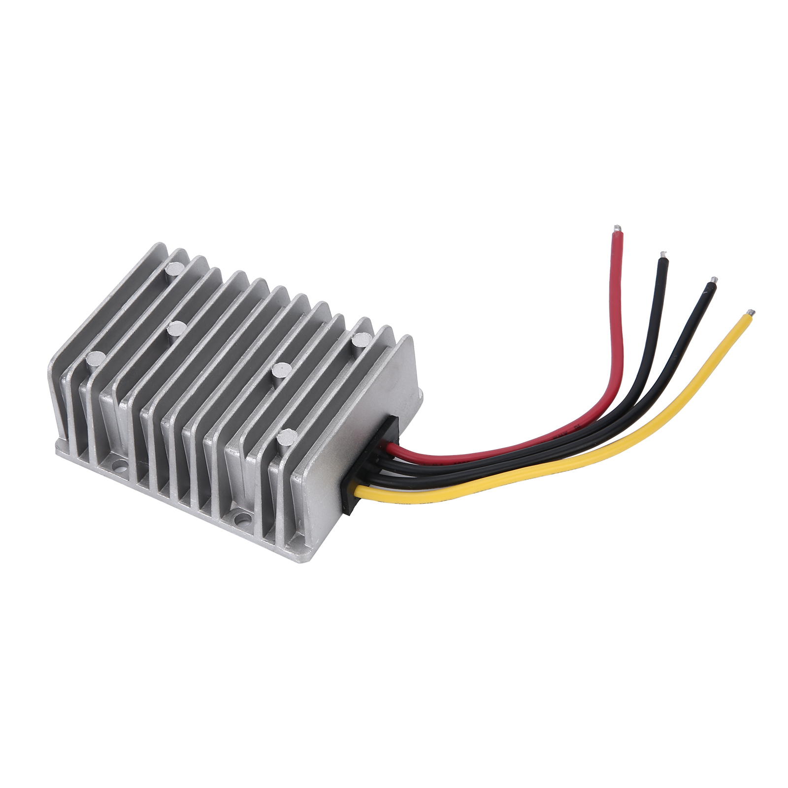 Spannungswandler 24V DC auf 12V DC 5A-40A Konverter Stepdown LKW Adapter - Bild 51 von 53