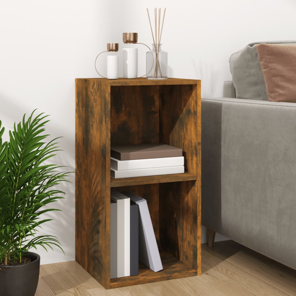 Aufbewahrungsbox Schallplatten Regal Schrank Aktenschrank Regalbox 71x34x36cm - Bild 44 von 96