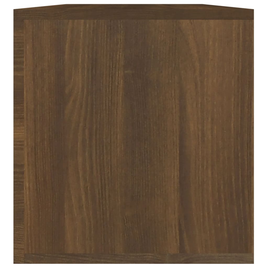 Aufbewahrungsbox Schallplatten Regal Schrank Aktenschrank Regalbox 71x34x36cm - Bild 24 von 96
