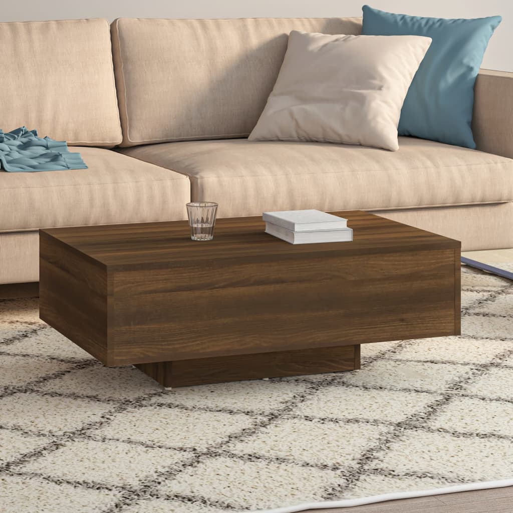 Modern Couchtisch Wohnzimmer Möbel Tisch Sofatisch Kaffeetisch Beistelltisch Neu - Bild 30 von 31