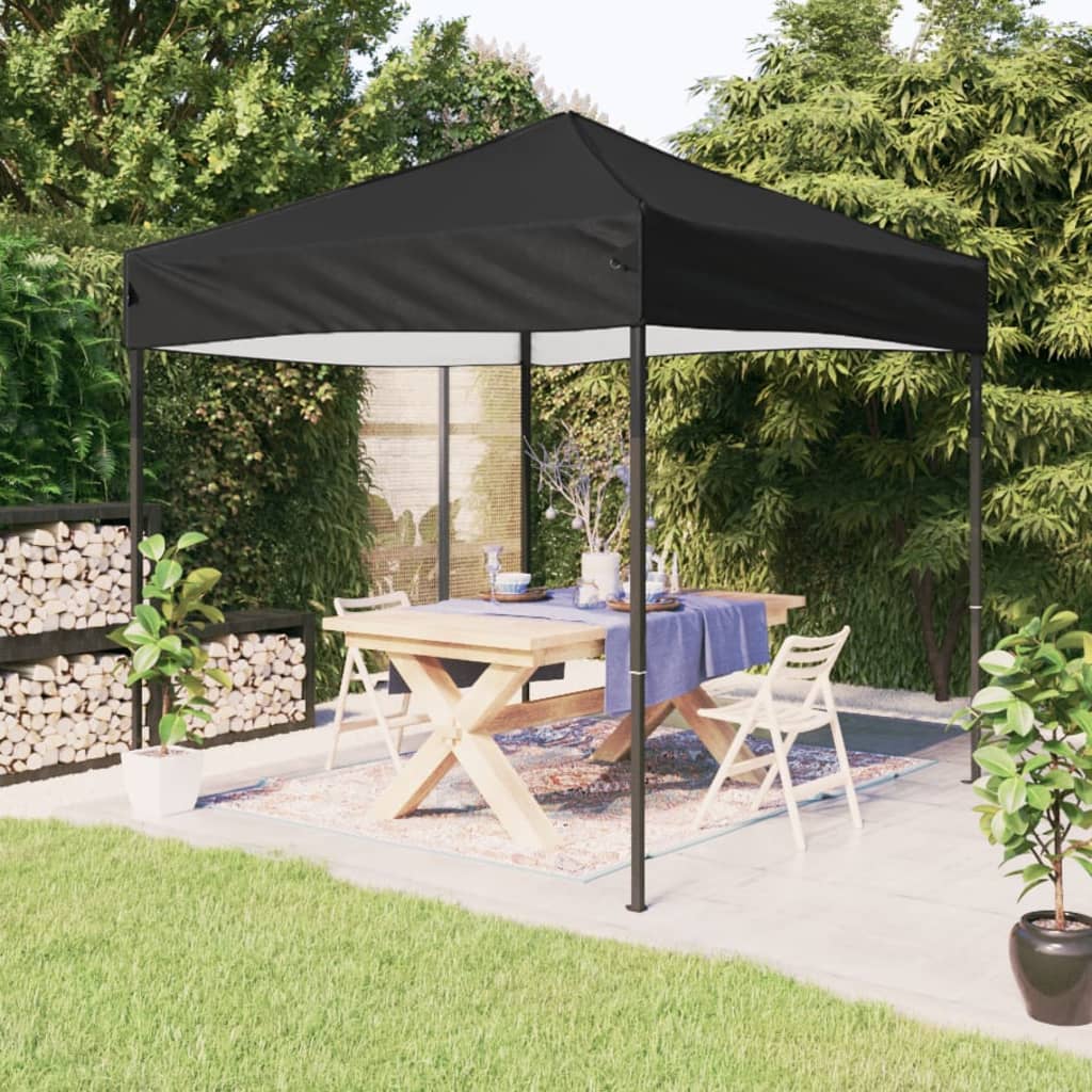 Pavillon 3x3m 3x6m Wasserdicht Pop Up Faltpavillon Partyzelt Festzelt Marktstand - Bild 28 von 30
