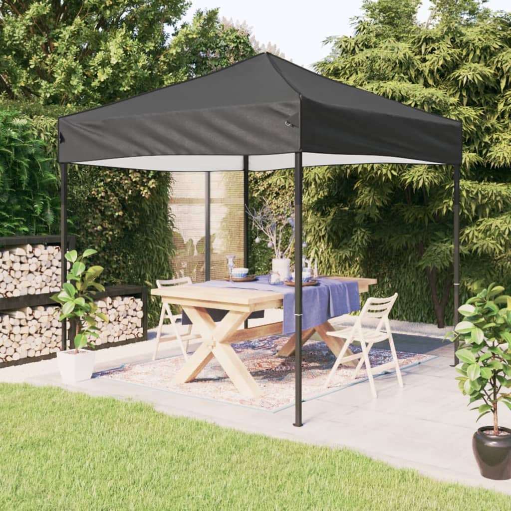 Pavillon 3x3m 3x6m Wasserdicht Pop Up Faltpavillon Partyzelt Festzelt Marktstand - Bild 26 von 30