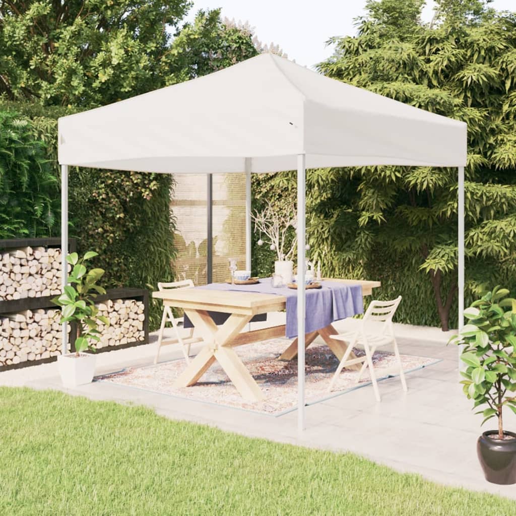 Pavillon 3x3m 3x6m Wasserdicht Pop Up Faltpavillon Partyzelt Festzelt Marktstand - Bild 27 von 30
