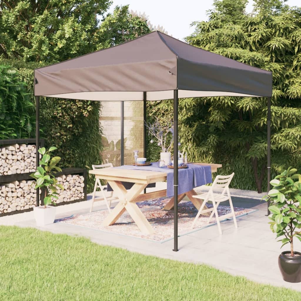 Pavillon 3x3m 3x6m Wasserdicht Pop Up Faltpavillon Partyzelt Festzelt Marktstand - Bild 29 von 30