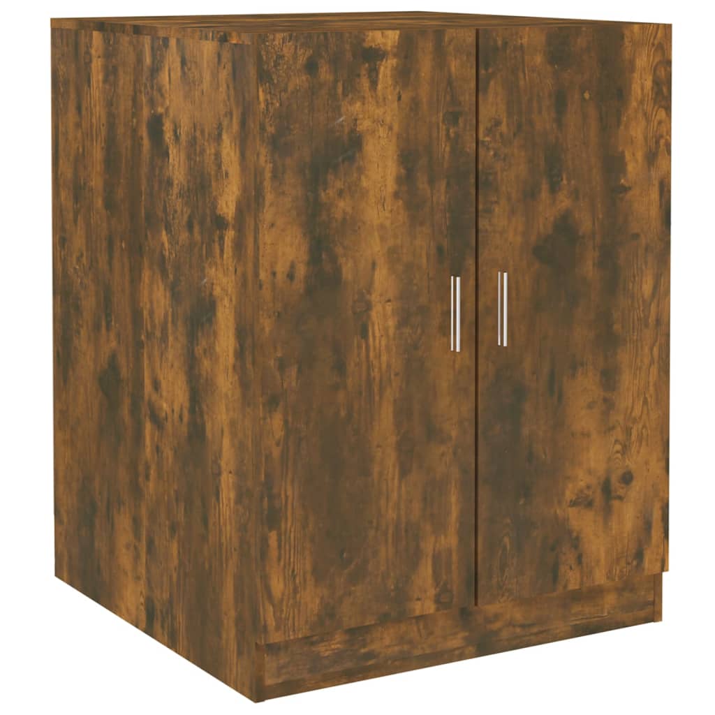 Waschmaschinenschrank Waschmaschinenregal Waschmaschinenregal Badschrank Schrank - Bild 109 von 153
