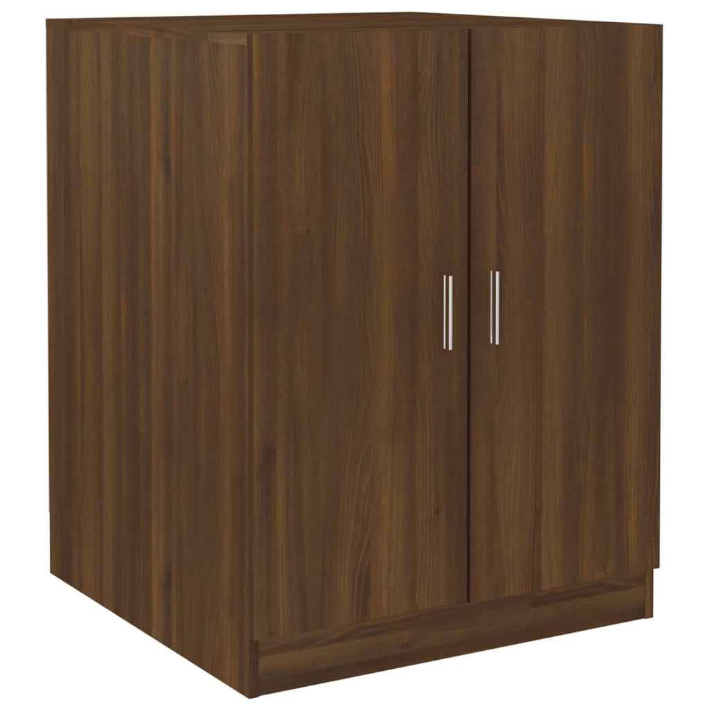 Waschmaschinenschrank Waschmaschinenregal Waschmaschinenregal Badschrank Schrank - Bild 129 von 153