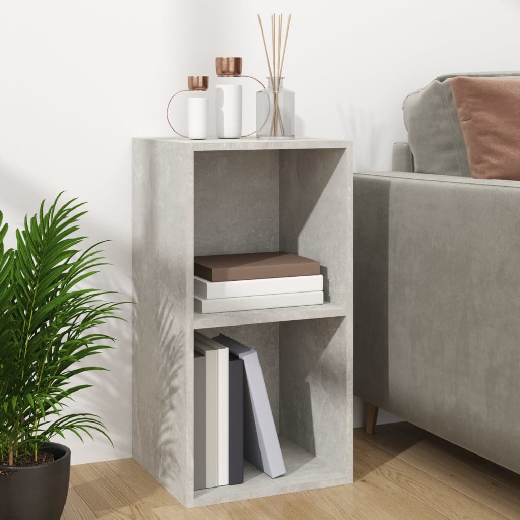 Aufbewahrungsbox Schallplatten Regal Schrank Aktenschrank Regalbox 71x34x36cm - Bild 66 von 96