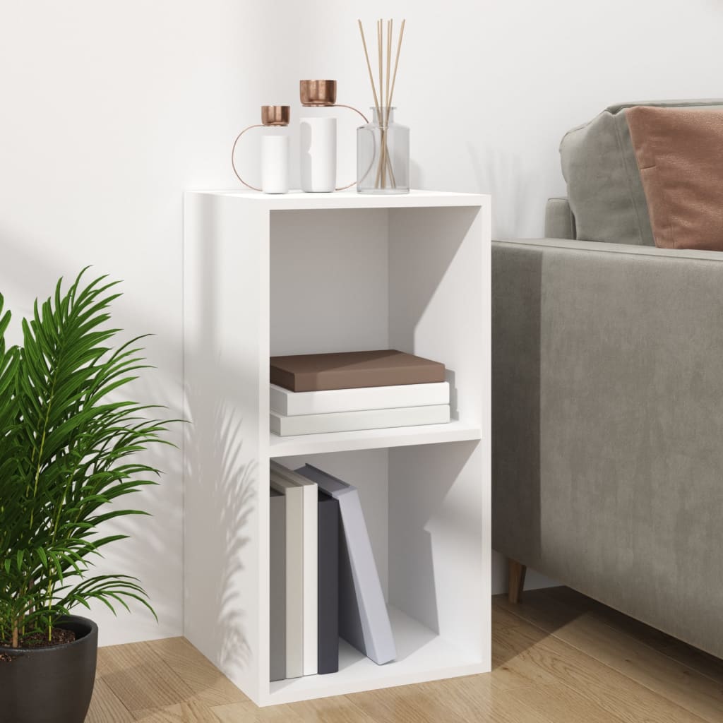 Aufbewahrungsbox Schallplatten Regal Schrank Aktenschrank Regalbox 71x34x36cm - Bild 96 von 96