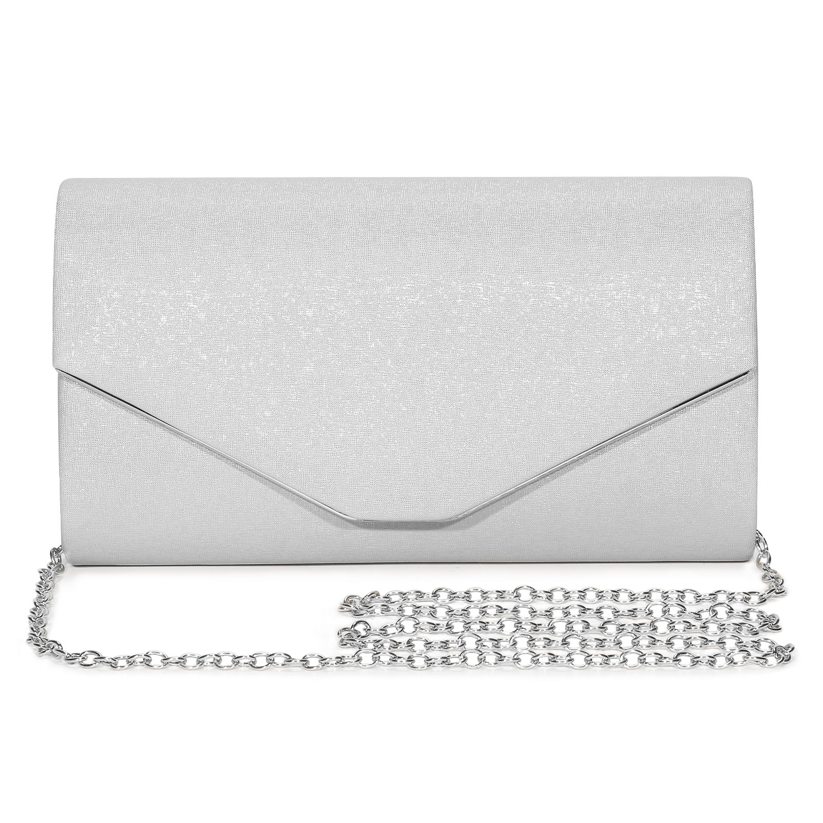Damentasche Abendtasche Clutch Tasche Handtasche Party Brauttasche Umhängetasche