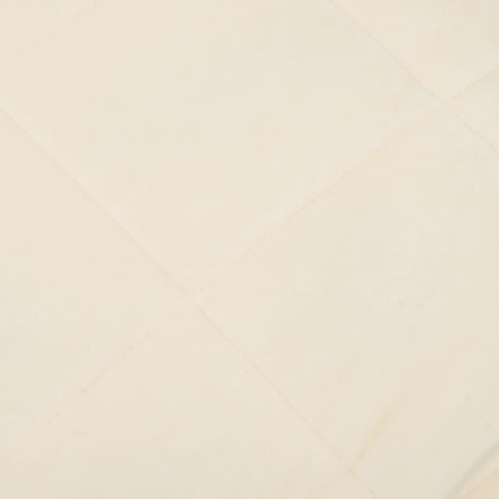 Gewichtsdecke Therapiedecke Schwerkraftdecke Schwere Decke Bettdecke 5-15 kg - Bild 18 von 19