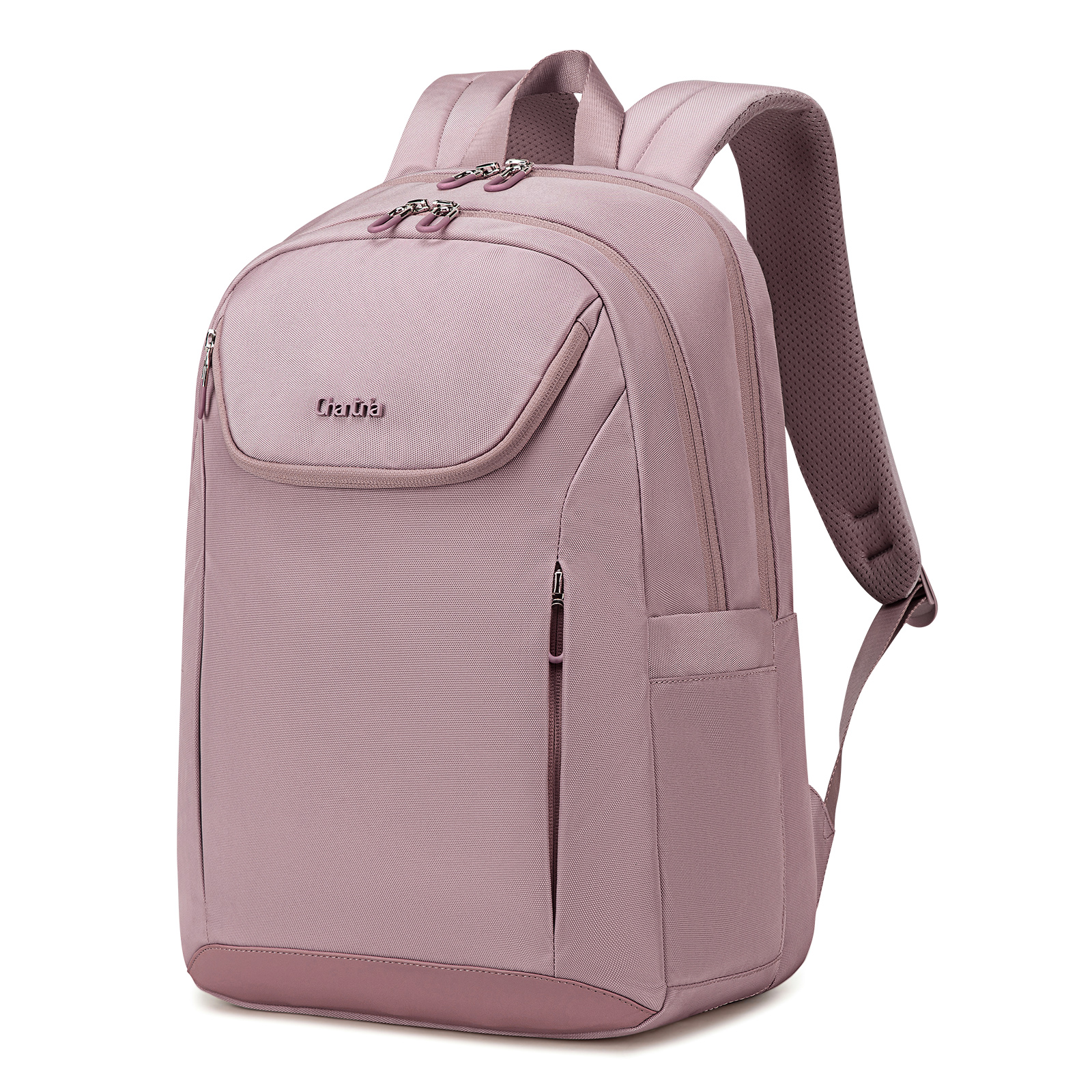 Men Women's Waterproof Anti Theft Backpack 15.6" Laptop Backpack School Work Bag