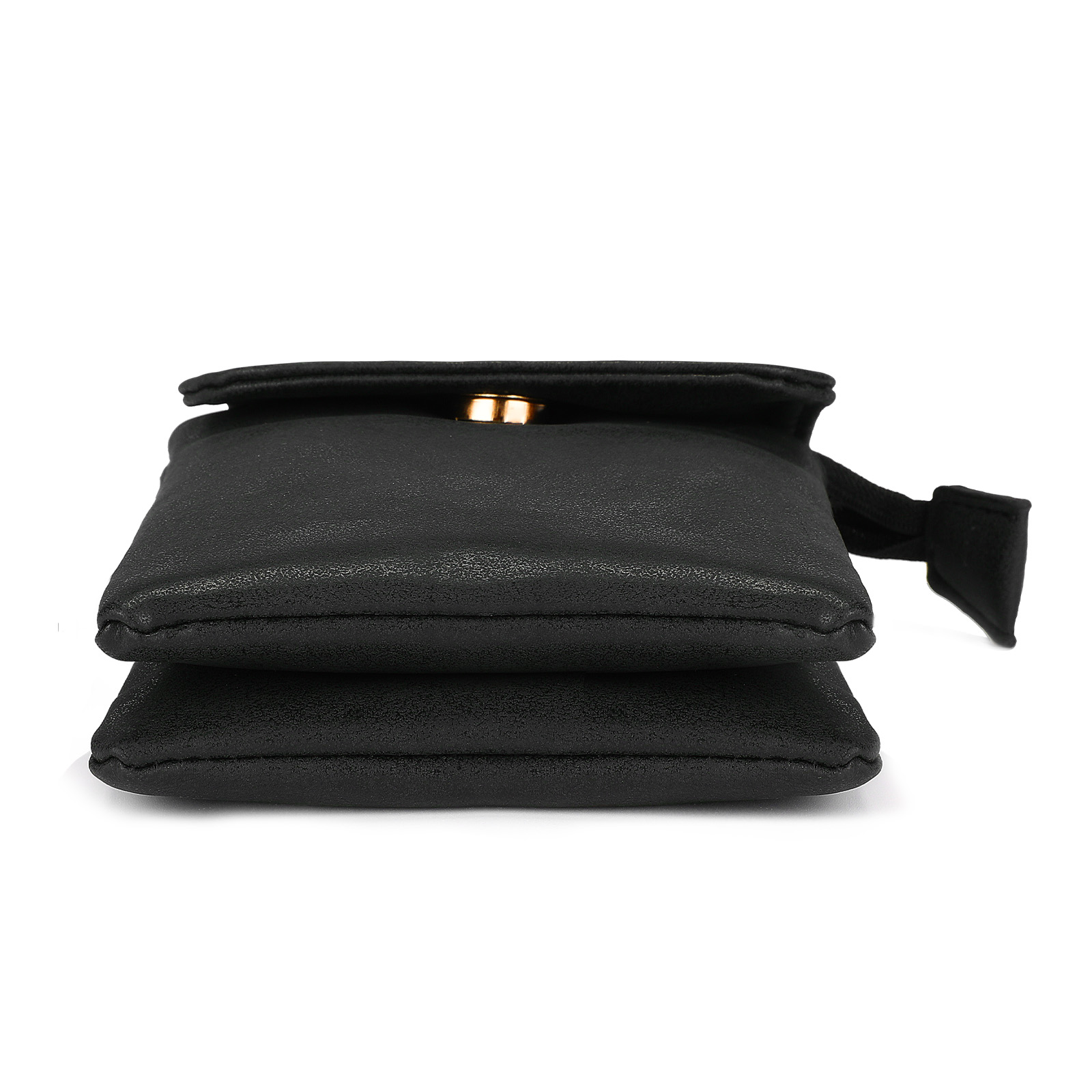 Women's mobile phone bag small shoulder bag leather phone purse - Picture 11 of 24