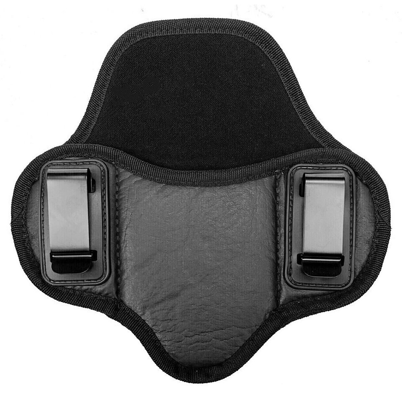 Tactical Pancake IWB Gun Holster for Most Models Handgun Pistol Concealed Carry