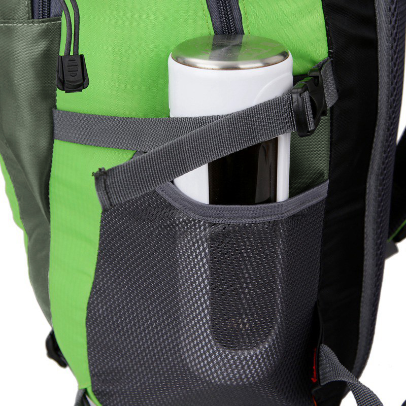 55 60 80 90 100L Hiking Camping Backpack Waterproof Travel Luggage Rucksack Bag - Picture 58 of 128