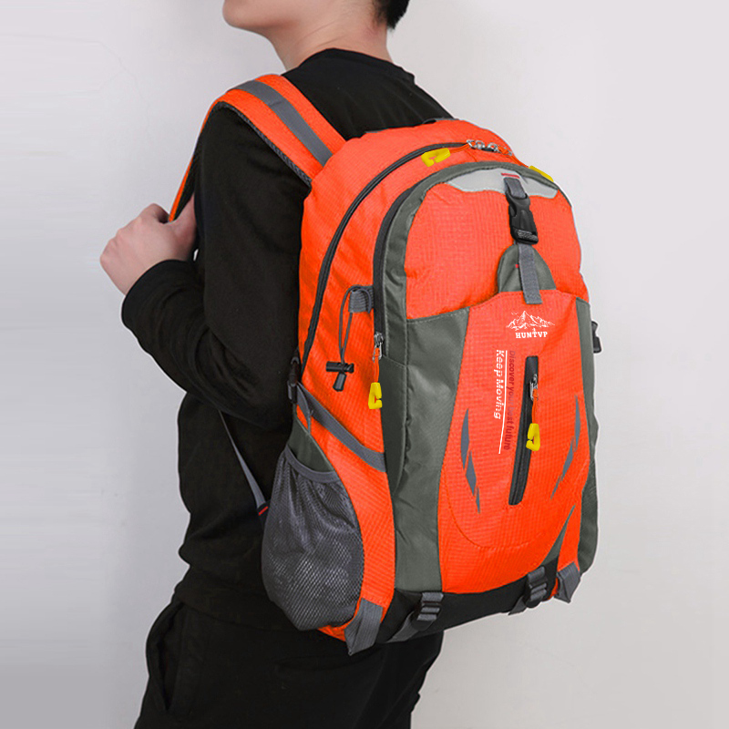 55 60 80 90 100L Hiking Camping Backpack Waterproof Travel Luggage Rucksack Bag - Picture 51 of 128
