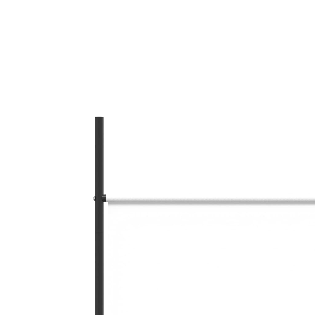 3/4/5/6-tlg Paravent Raumteiler Sichtschutz Spanische Wand Trennwand Garten - Bild 15 von 45