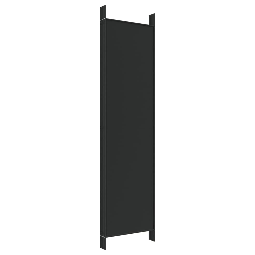 3/4/5/6-tlg Paravent Raumteiler Sichtschutz Spanische Wand Trennwand Garten - Bild 44 von 45