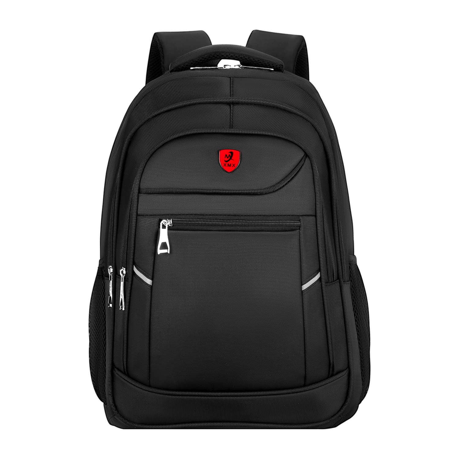 15.6" 17.3" Mens Large Backpack Business School Bag Waterproof Sport Laptop Bags - Picture 3 of 101