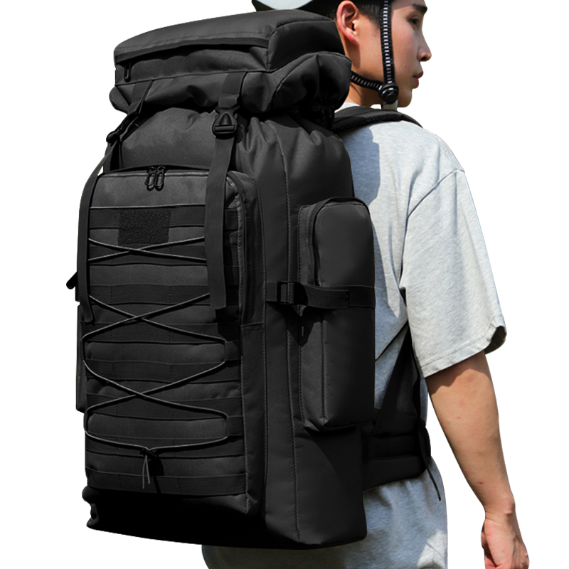 30L 50L 70L 80L Rucksack Army BW Trekkingrucksack Molle Army US Assault Backpack