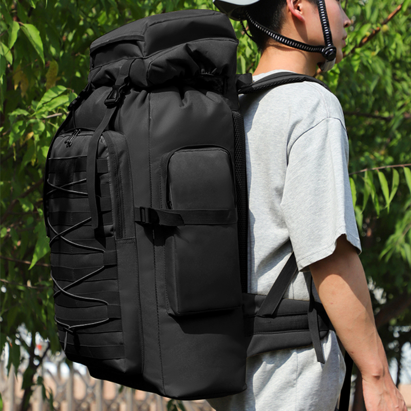 30L 50L 70L 80L Rucksack Army BW Trekkingrucksack Molle Army US Assault Backpack