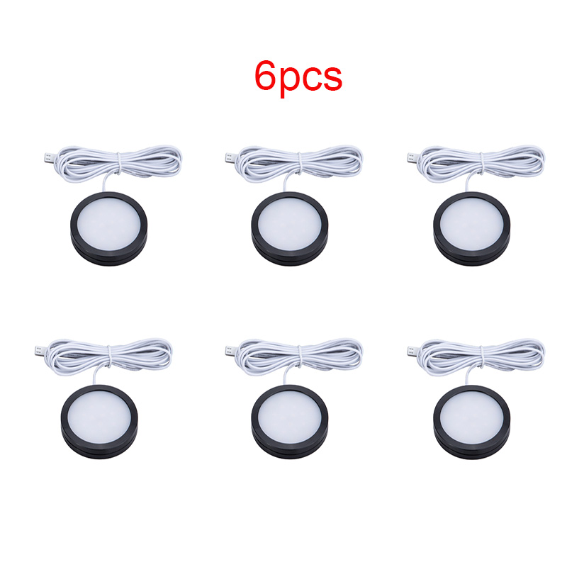 12V Ceiling Lights LED Interior 6000K Spotlights Camper Van Caravan Motorhome - Bild 11 von 20