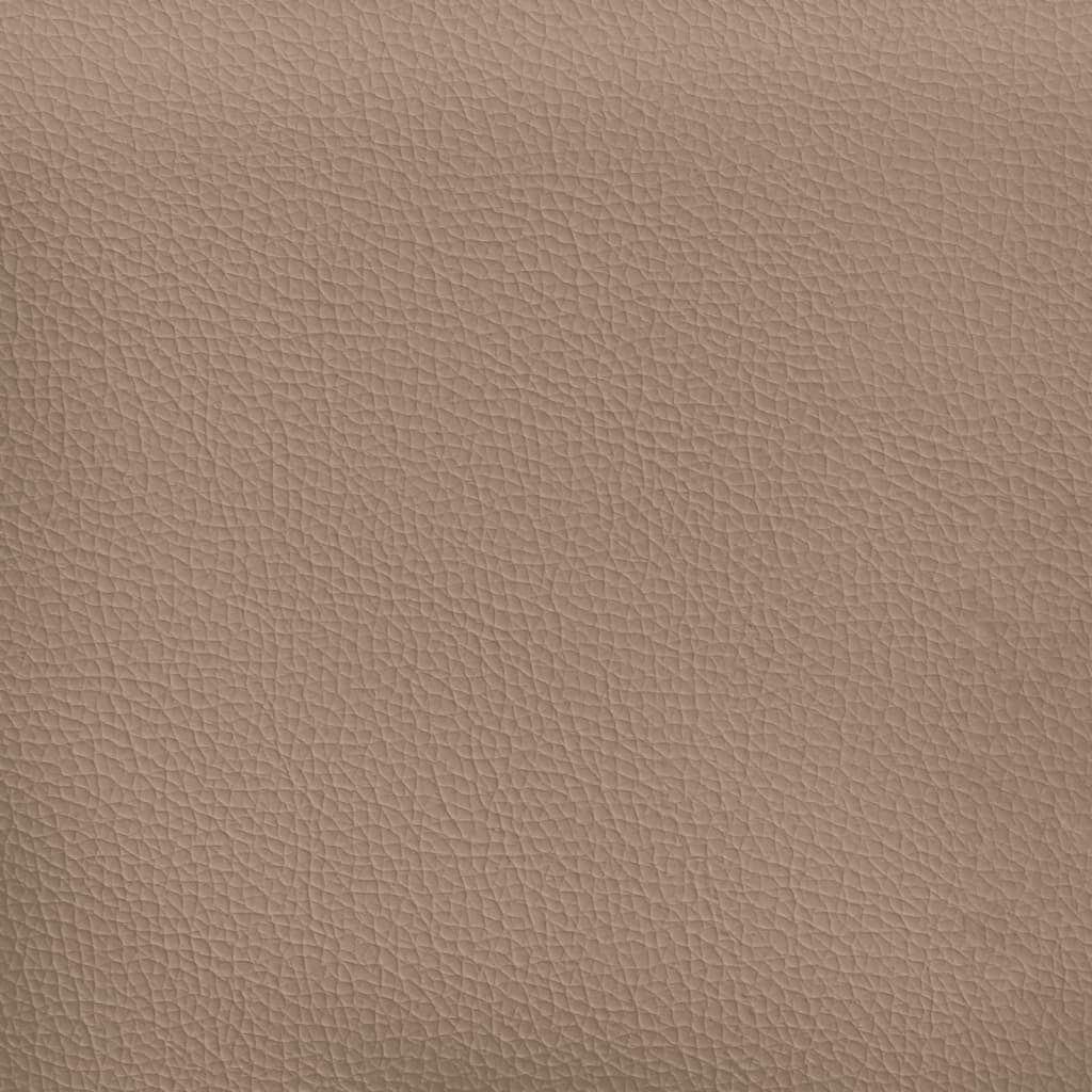 Bodensofa mit Schlaffunktion Bodenbett Schlafsofa Klappsofa Kunstleder - Bild 36 von 38