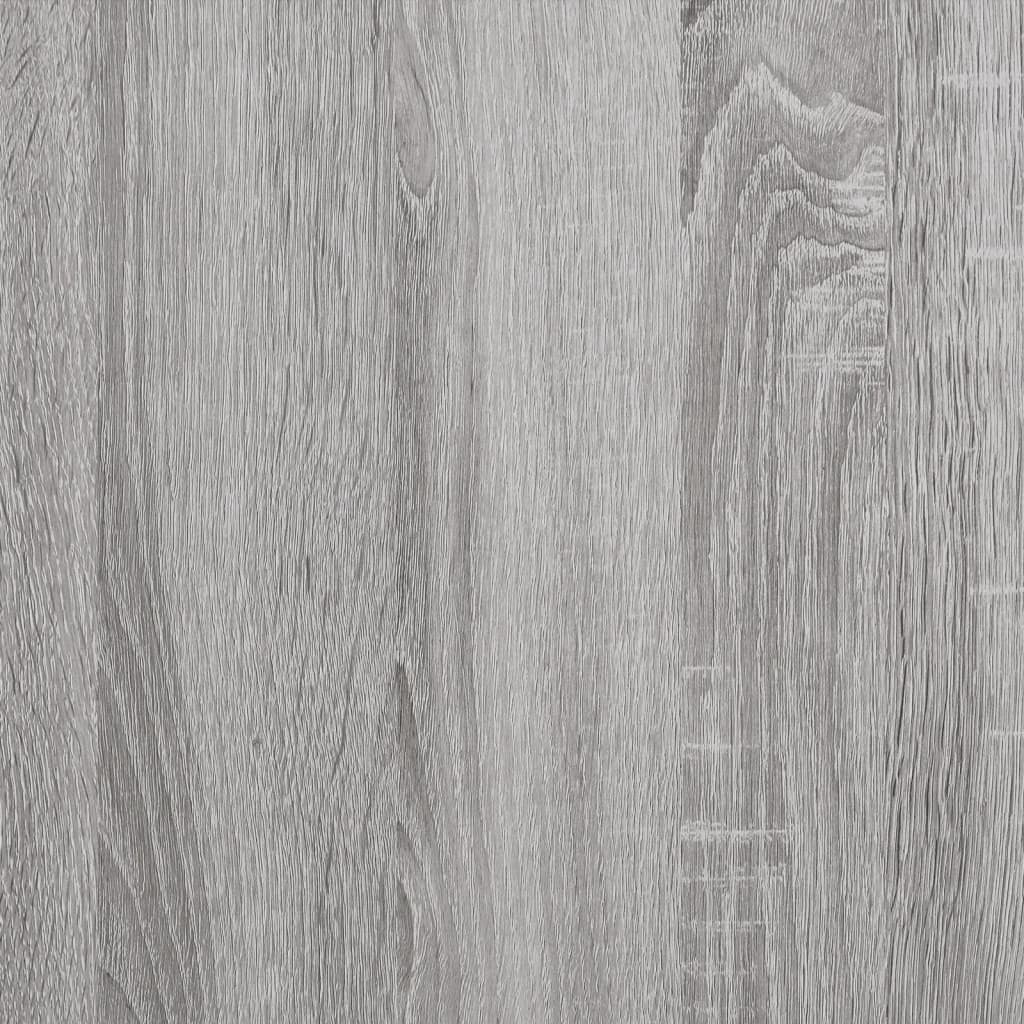 Waschbeckenunterschrank Waschtisch Unterschrank Badschrank mit 2 Schubladen - Bild 67 von 86