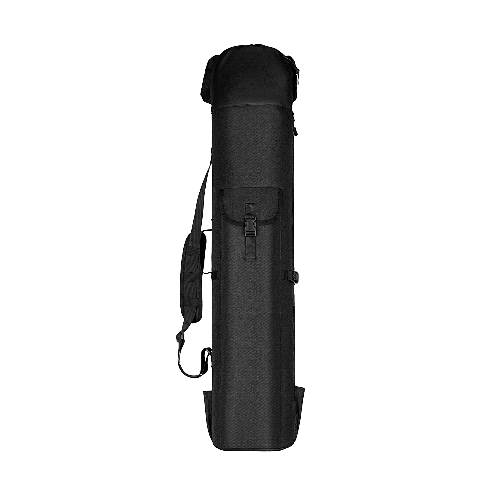 Fishing Rod Reel Case Bag Organizer Travel Carry Holder Pole Tools Storage Bags - Picture 13 of 30