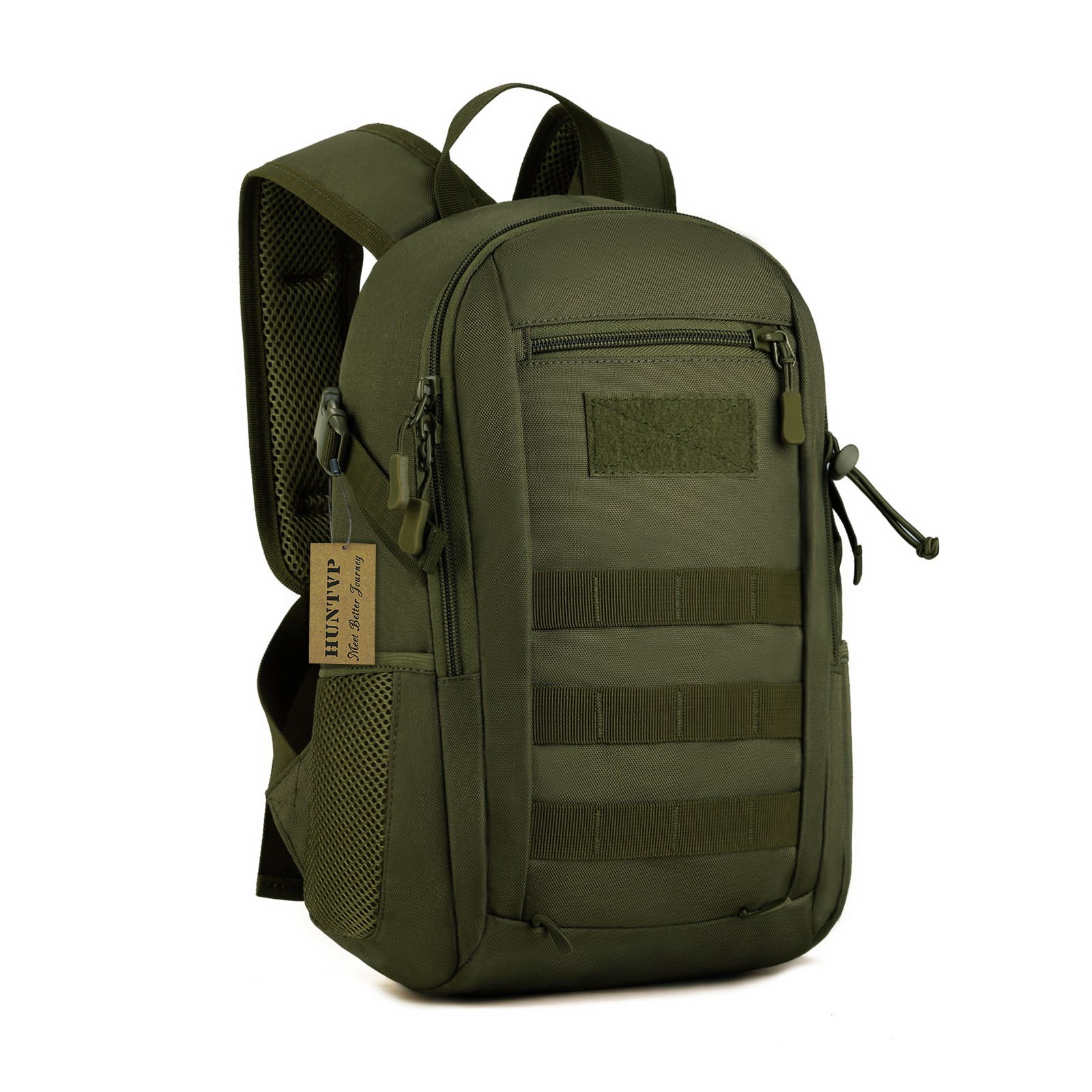 25L 30L 40L 45L 50L Army Rucksack Molle Armee Outdoor Bundeswehr Kampfrucksack - Bild 21 von 36