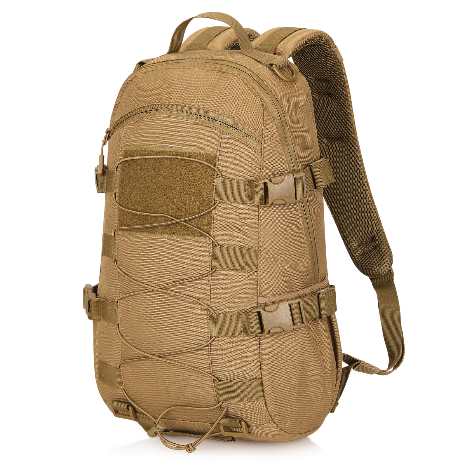 25L Taktischer Rucksack MOLLE Militär Freien Reiserucksack Wanderrucksack